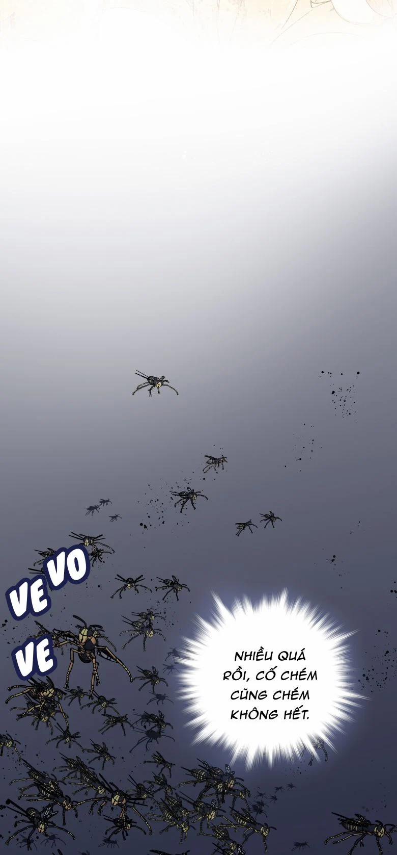 Sau Khi Chết Ta Trở Thành Nốt Chu Sa Của Ca Ca 33 trang 37