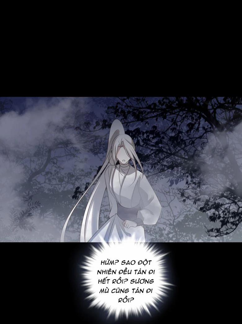 Sau Khi Chết Ta Trở Thành Nốt Chu Sa Của Ca Ca 33 trang 39