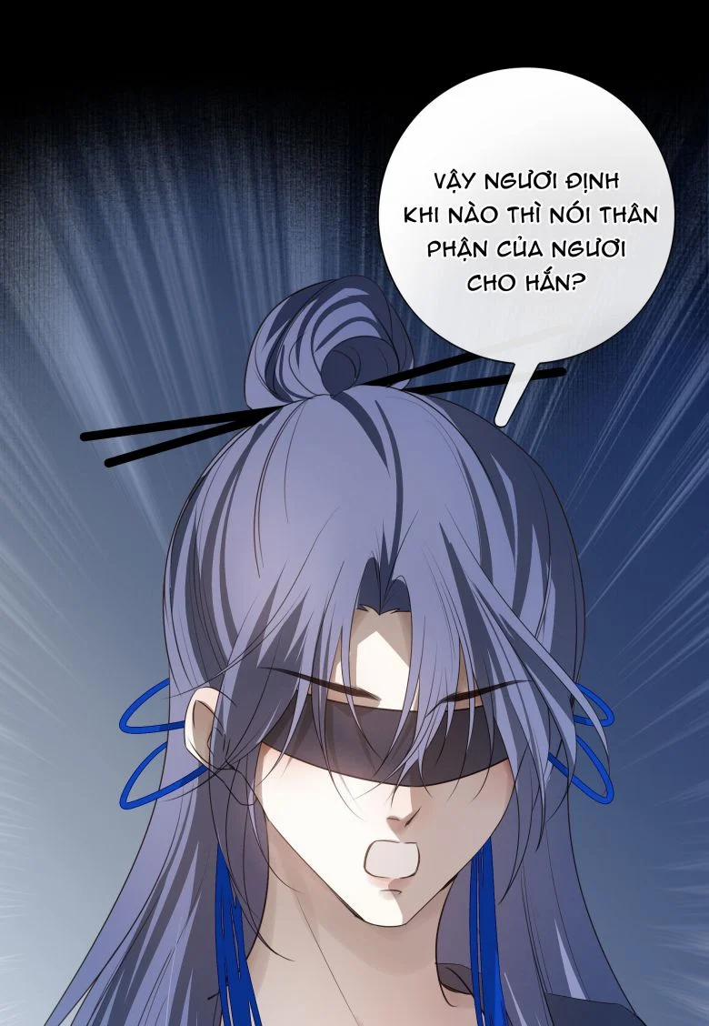 Sau Khi Chết Ta Trở Thành Nốt Chu Sa Của Ca Ca 33 trang 4