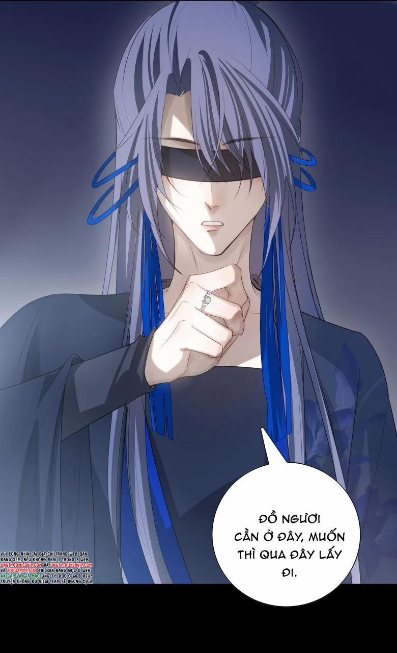 Sau Khi Chết Ta Trở Thành Nốt Chu Sa Của Ca Ca 33 trang 41