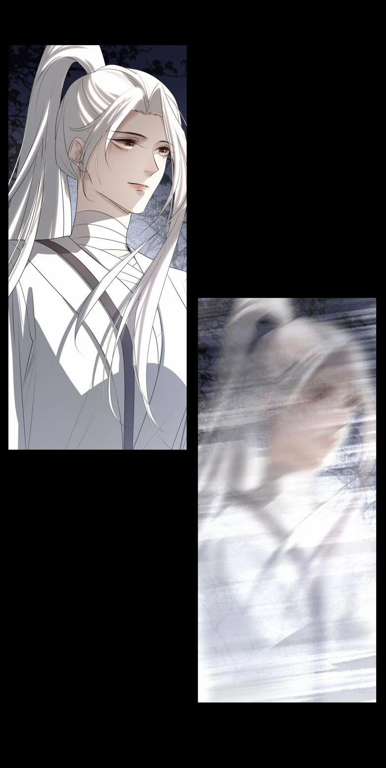 Sau Khi Chết Ta Trở Thành Nốt Chu Sa Của Ca Ca 33 trang 42