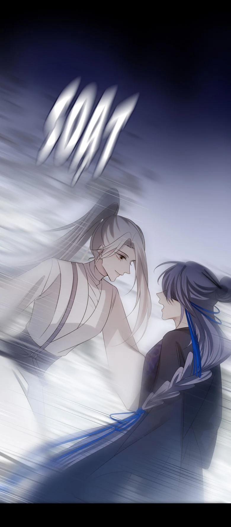 Sau Khi Chết Ta Trở Thành Nốt Chu Sa Của Ca Ca 33 trang 43