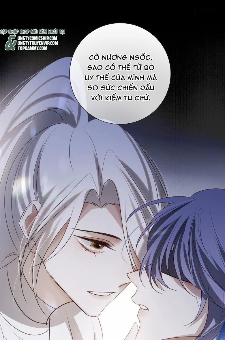 Sau Khi Chết Ta Trở Thành Nốt Chu Sa Của Ca Ca 33 trang 44