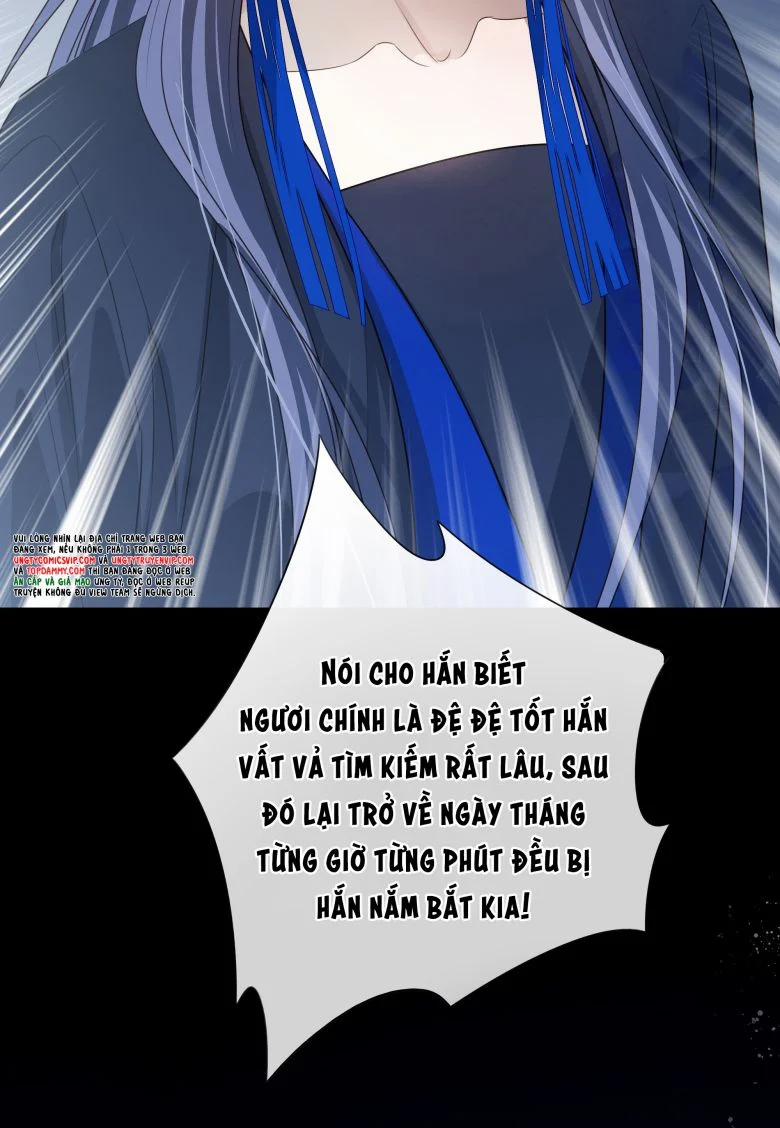 Sau Khi Chết Ta Trở Thành Nốt Chu Sa Của Ca Ca 33 trang 5