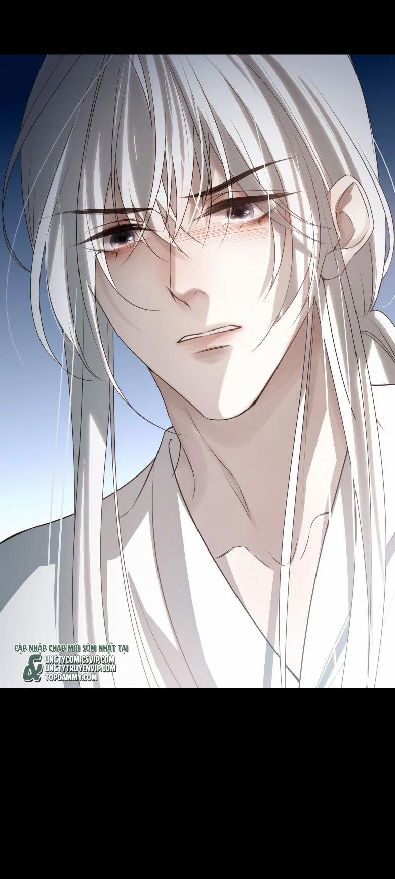 Sau Khi Chết Ta Trở Thành Nốt Chu Sa Của Ca Ca 33 trang 8