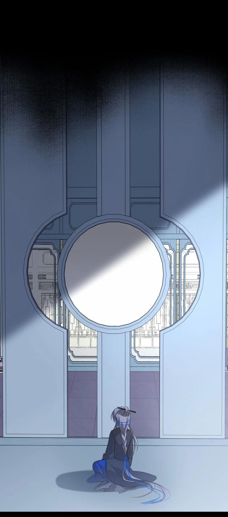 Sau Khi Chết Ta Trở Thành Nốt Chu Sa Của Ca Ca 33 trang 9