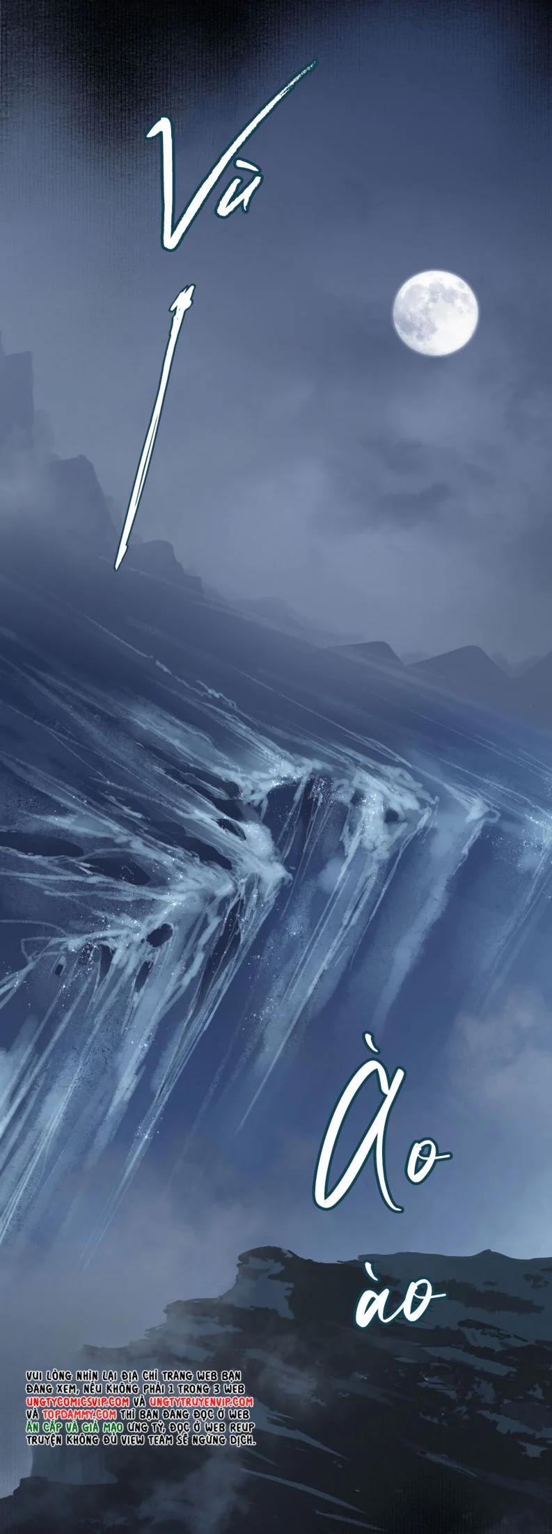 Sau Khi Chết Ta Trở Thành Nốt Chu Sa Của Ca Ca 34 trang 12