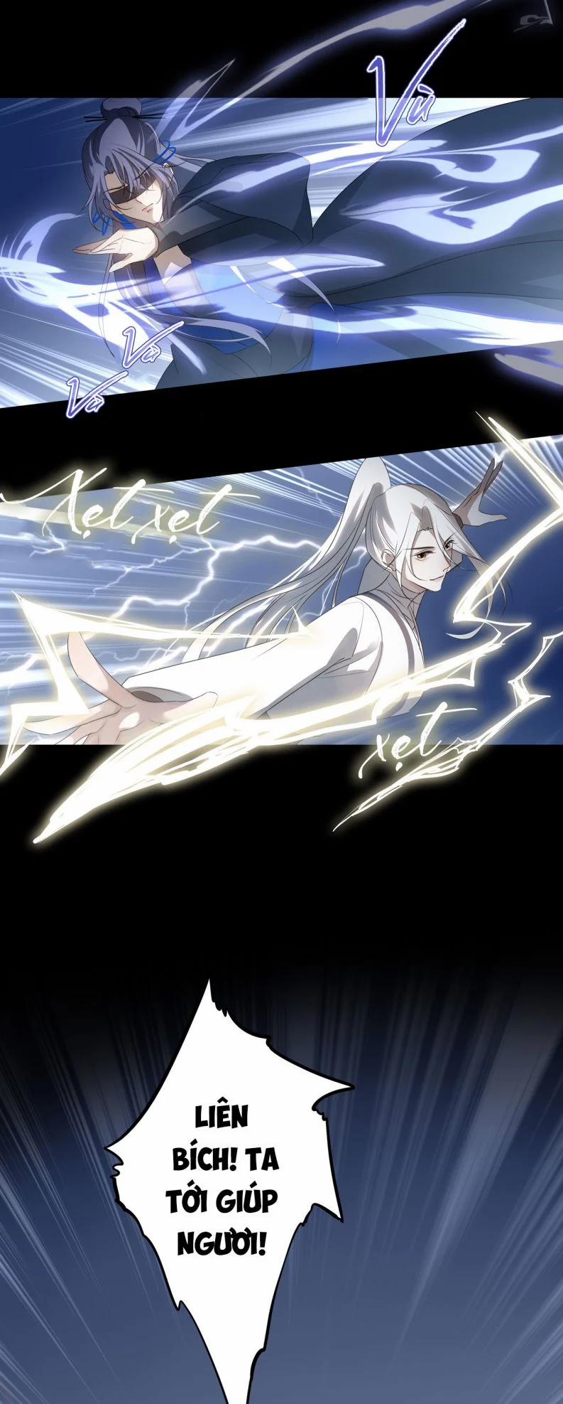 Sau Khi Chết Ta Trở Thành Nốt Chu Sa Của Ca Ca 34 trang 14