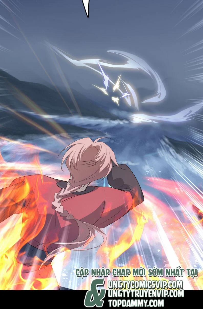 Sau Khi Chết Ta Trở Thành Nốt Chu Sa Của Ca Ca 34 trang 15