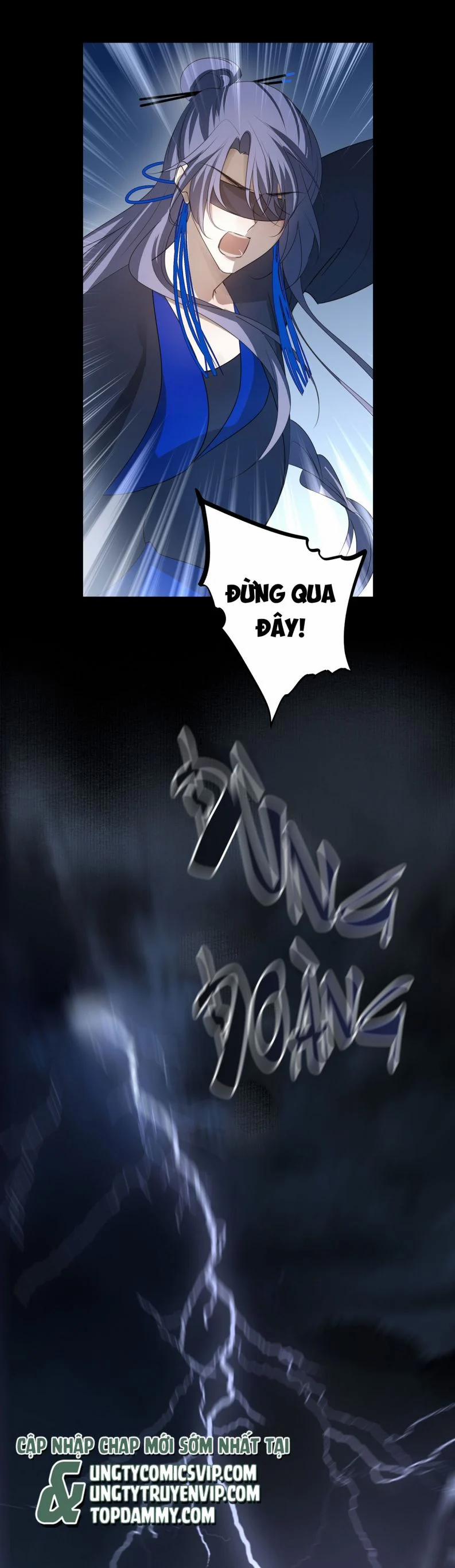 Sau Khi Chết Ta Trở Thành Nốt Chu Sa Của Ca Ca 34 trang 16