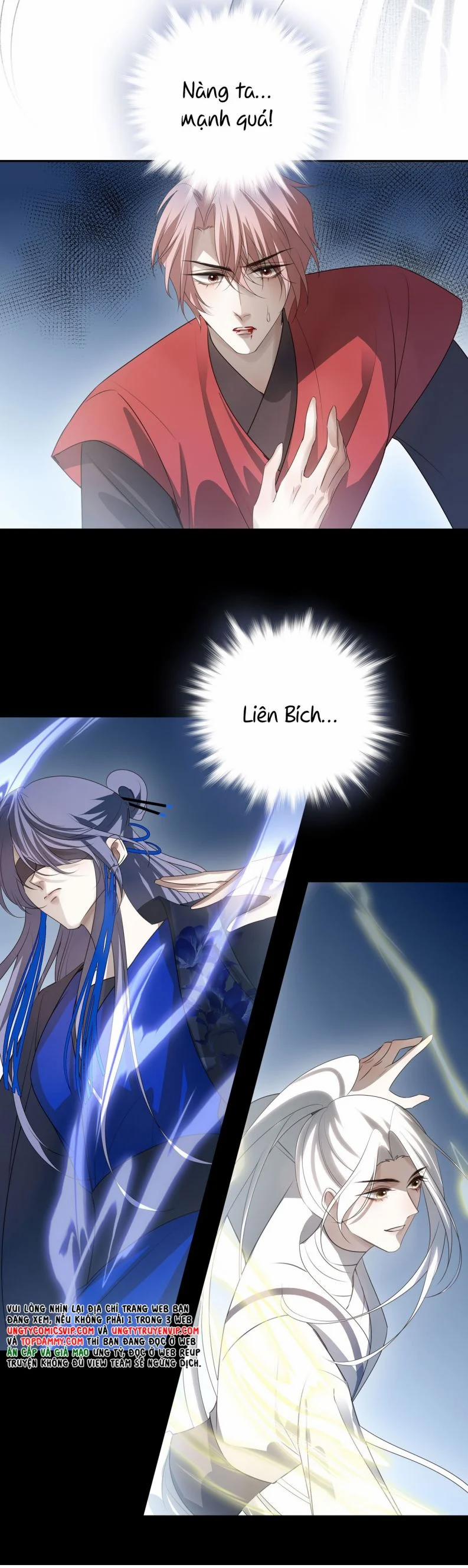 Sau Khi Chết Ta Trở Thành Nốt Chu Sa Của Ca Ca 34 trang 18