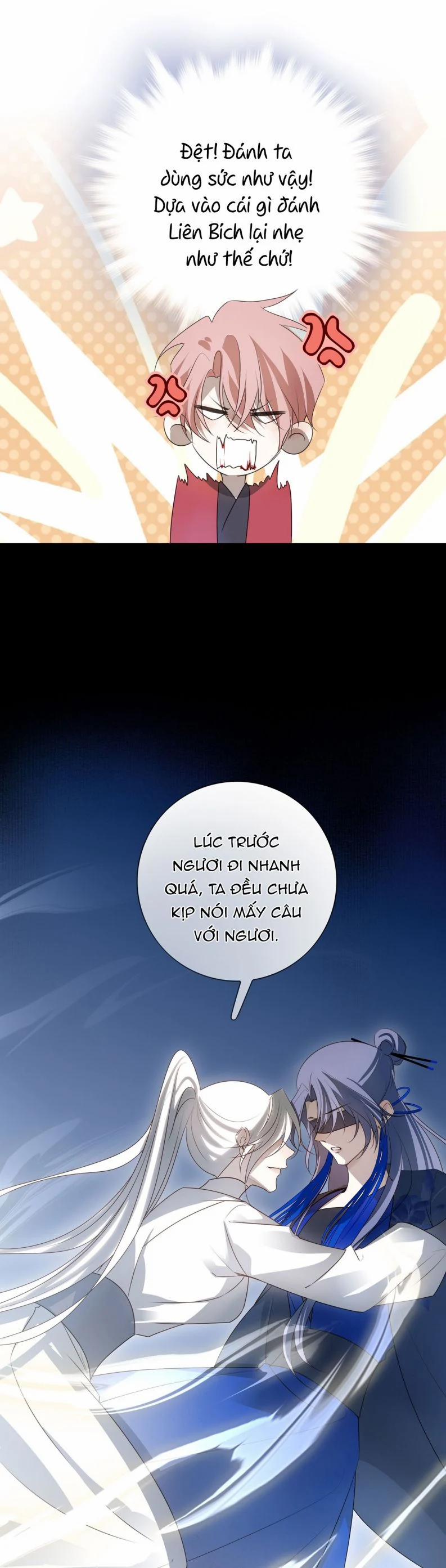 Sau Khi Chết Ta Trở Thành Nốt Chu Sa Của Ca Ca 34 trang 19