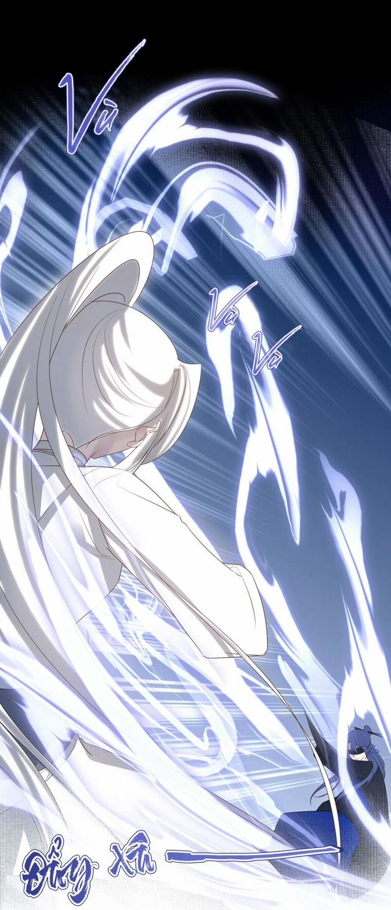 Sau Khi Chết Ta Trở Thành Nốt Chu Sa Của Ca Ca 34 trang 21