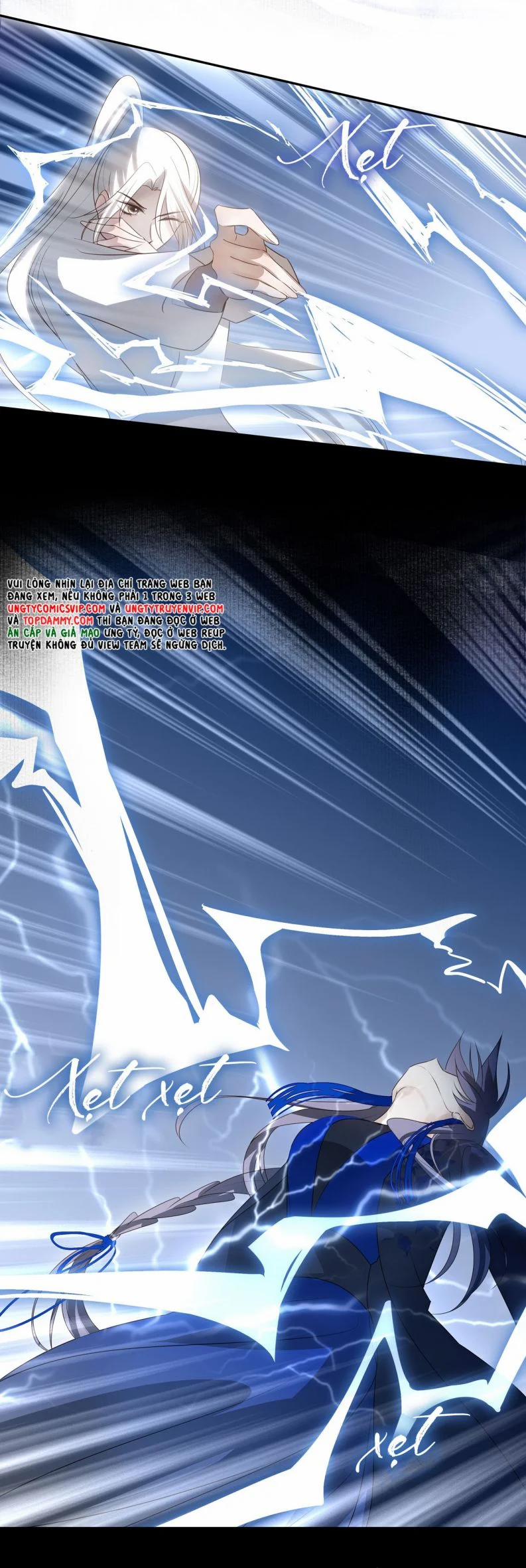 Sau Khi Chết Ta Trở Thành Nốt Chu Sa Của Ca Ca 34 trang 22