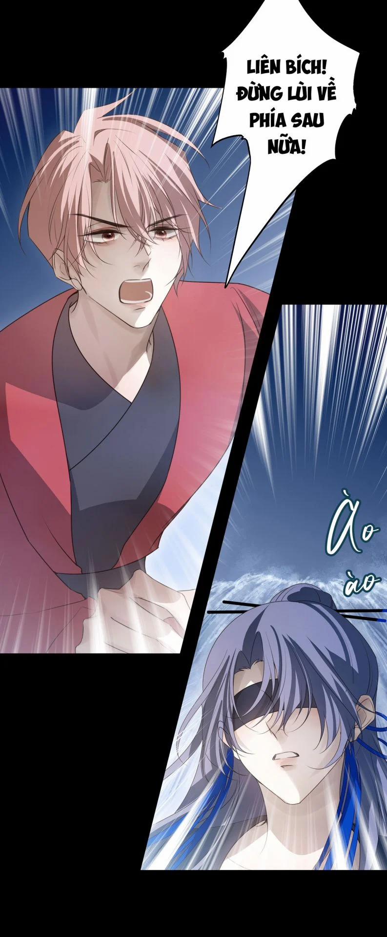 Sau Khi Chết Ta Trở Thành Nốt Chu Sa Của Ca Ca 34 trang 24