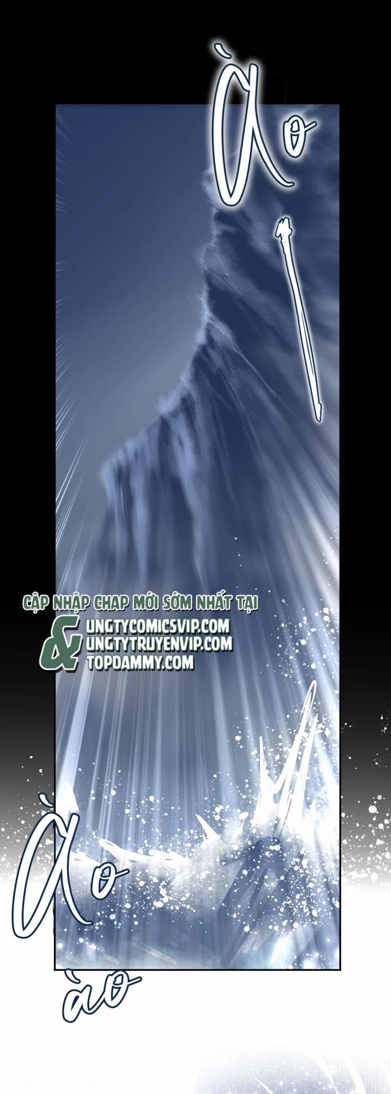 Sau Khi Chết Ta Trở Thành Nốt Chu Sa Của Ca Ca 34 trang 25