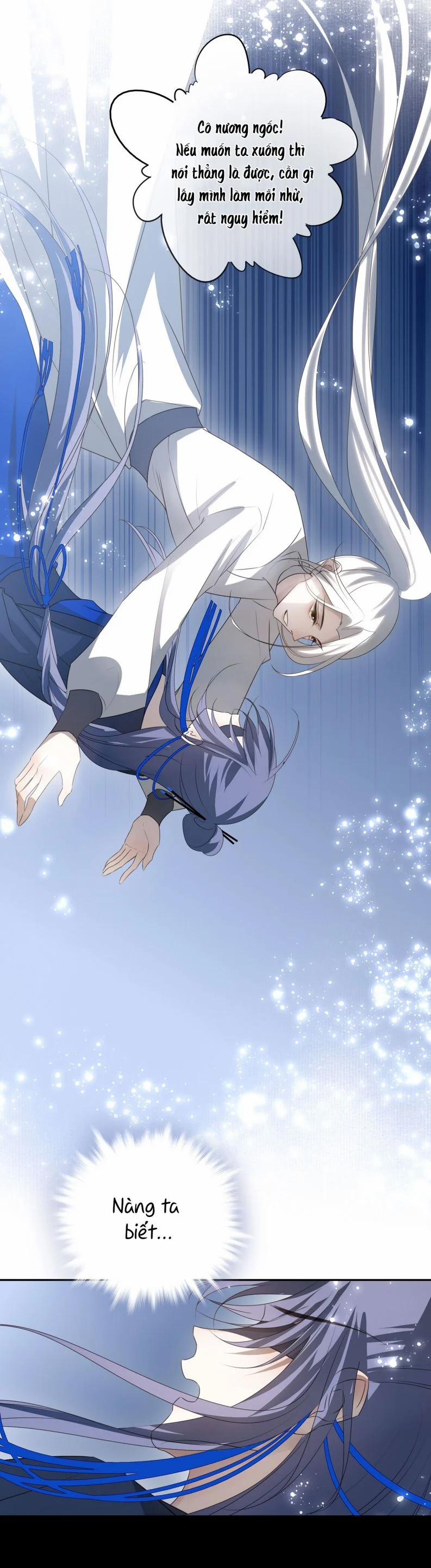 Sau Khi Chết Ta Trở Thành Nốt Chu Sa Của Ca Ca 34 trang 26