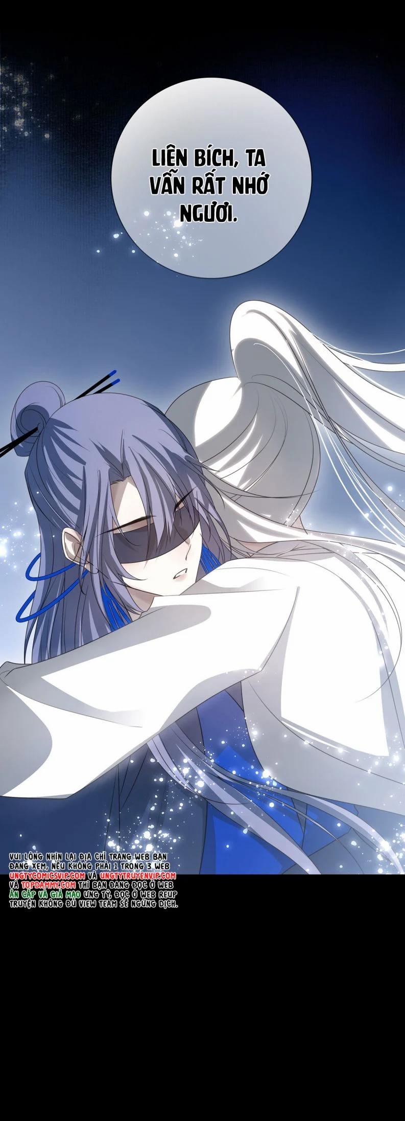 Sau Khi Chết Ta Trở Thành Nốt Chu Sa Của Ca Ca 34 trang 28