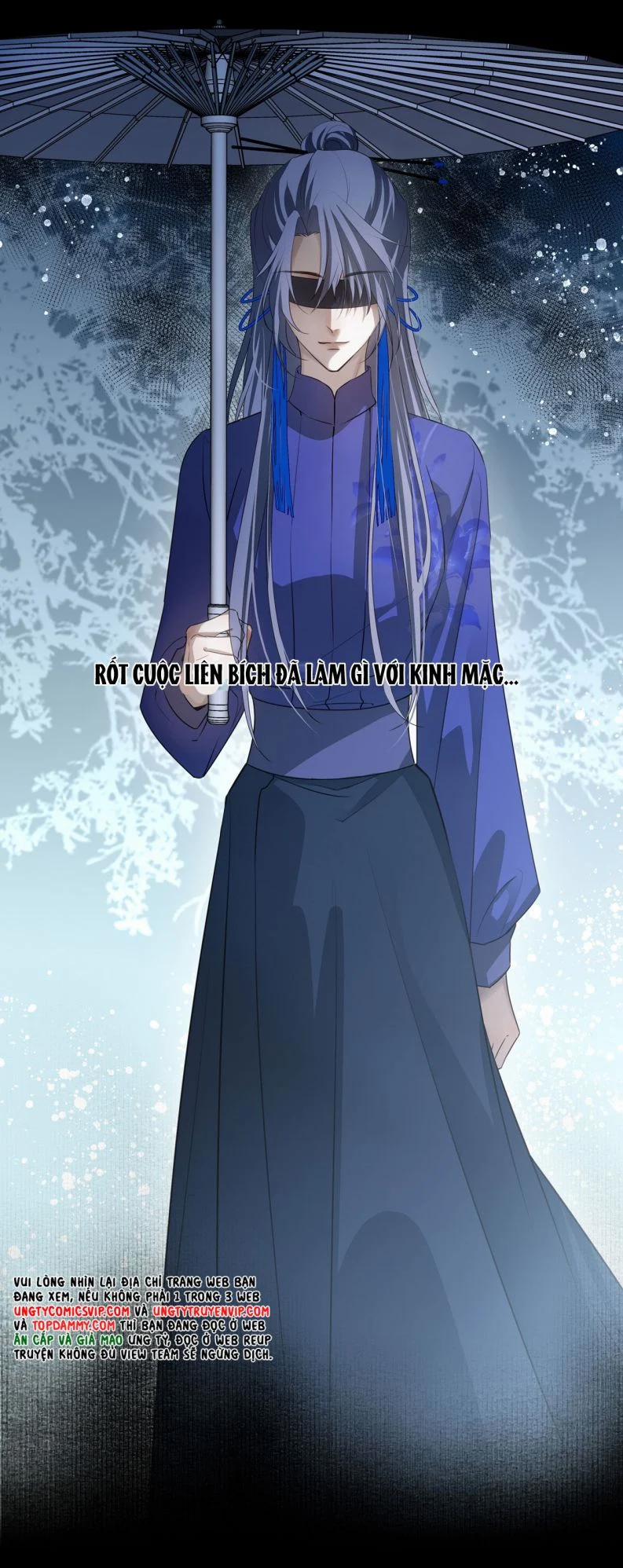 Sau Khi Chết Ta Trở Thành Nốt Chu Sa Của Ca Ca 34 trang 4