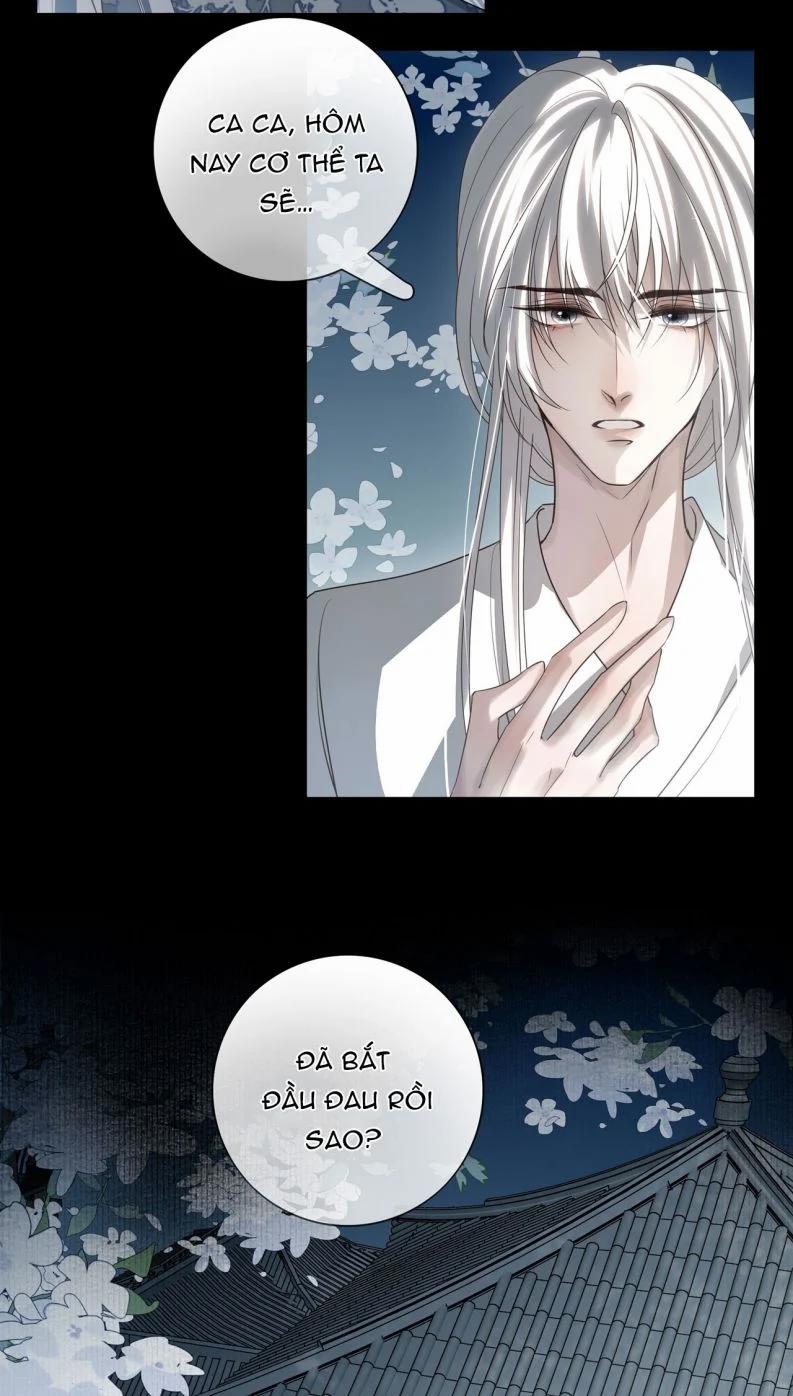 Sau Khi Chết Ta Trở Thành Nốt Chu Sa Của Ca Ca 34 trang 6