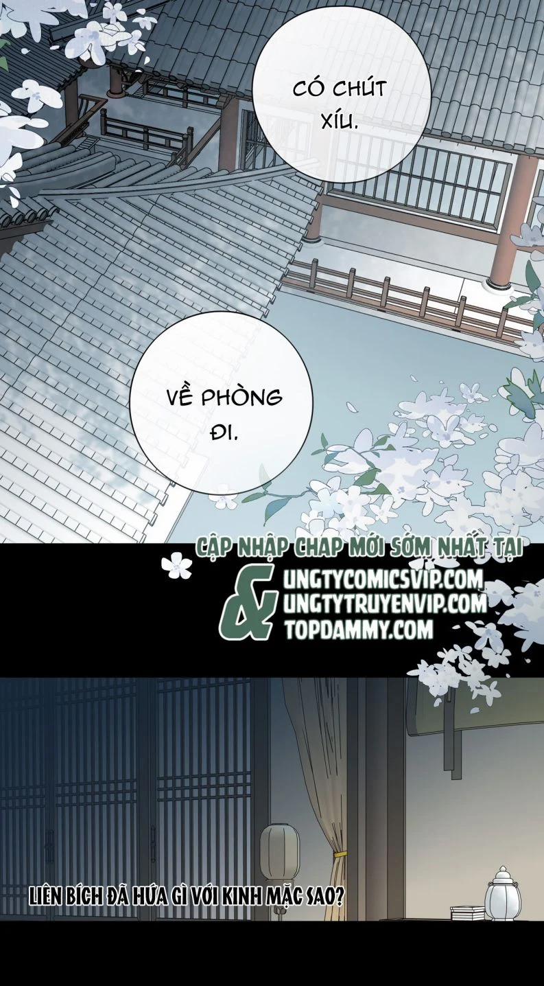 Sau Khi Chết Ta Trở Thành Nốt Chu Sa Của Ca Ca 34 trang 7