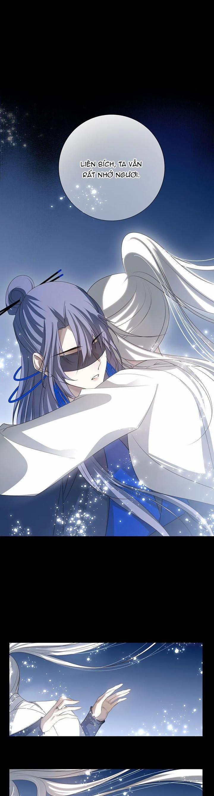 Sau Khi Chết Ta Trở Thành Nốt Chu Sa Của Ca Ca 35 trang 1