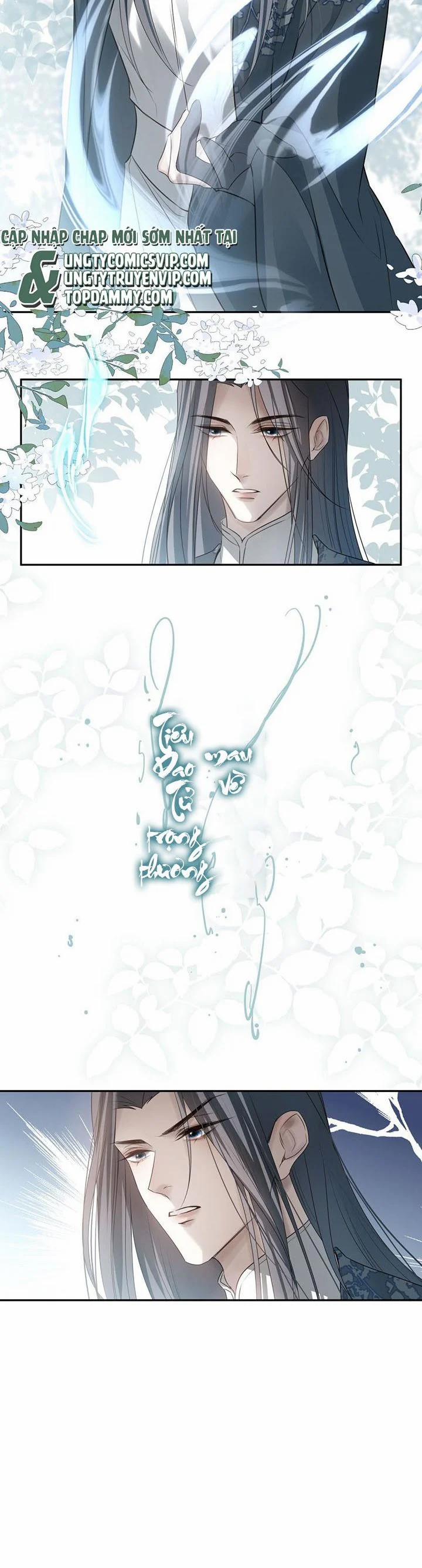 Sau Khi Chết Ta Trở Thành Nốt Chu Sa Của Ca Ca 35 trang 10