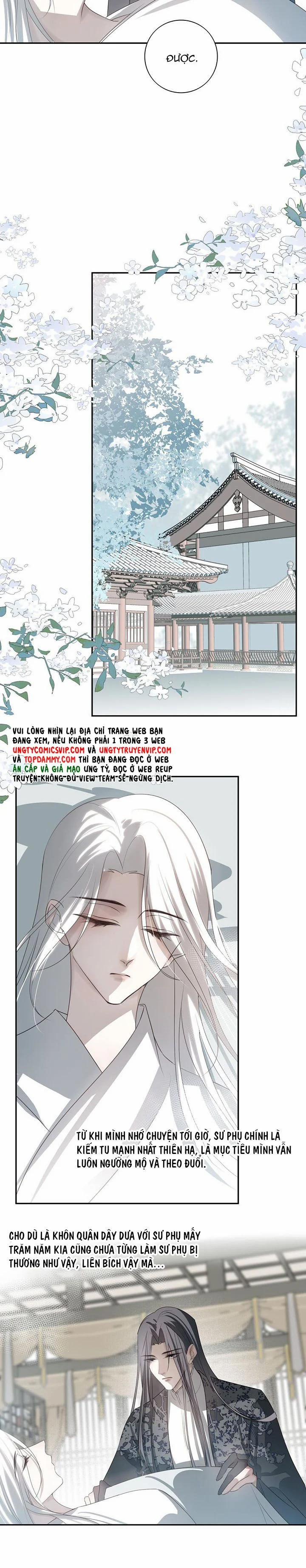 Sau Khi Chết Ta Trở Thành Nốt Chu Sa Của Ca Ca 35 trang 13