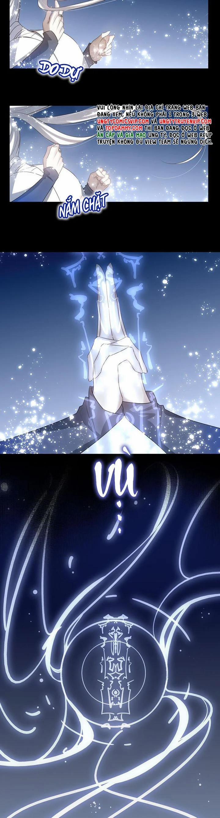 Sau Khi Chết Ta Trở Thành Nốt Chu Sa Của Ca Ca 35 trang 2