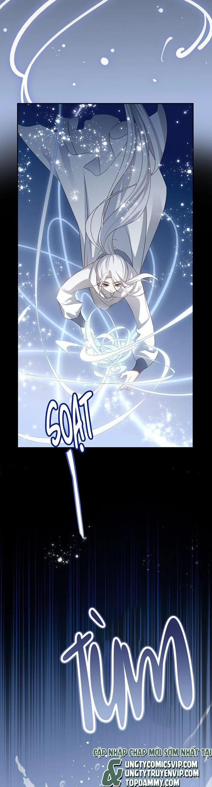 Sau Khi Chết Ta Trở Thành Nốt Chu Sa Của Ca Ca 35 trang 3