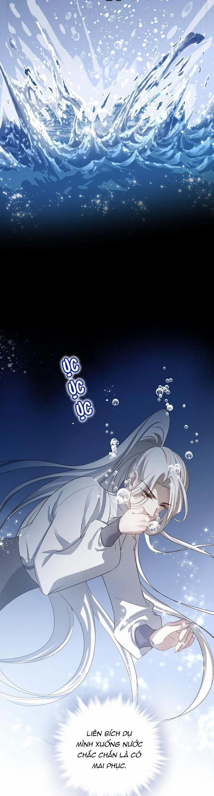 Sau Khi Chết Ta Trở Thành Nốt Chu Sa Của Ca Ca 35 trang 4