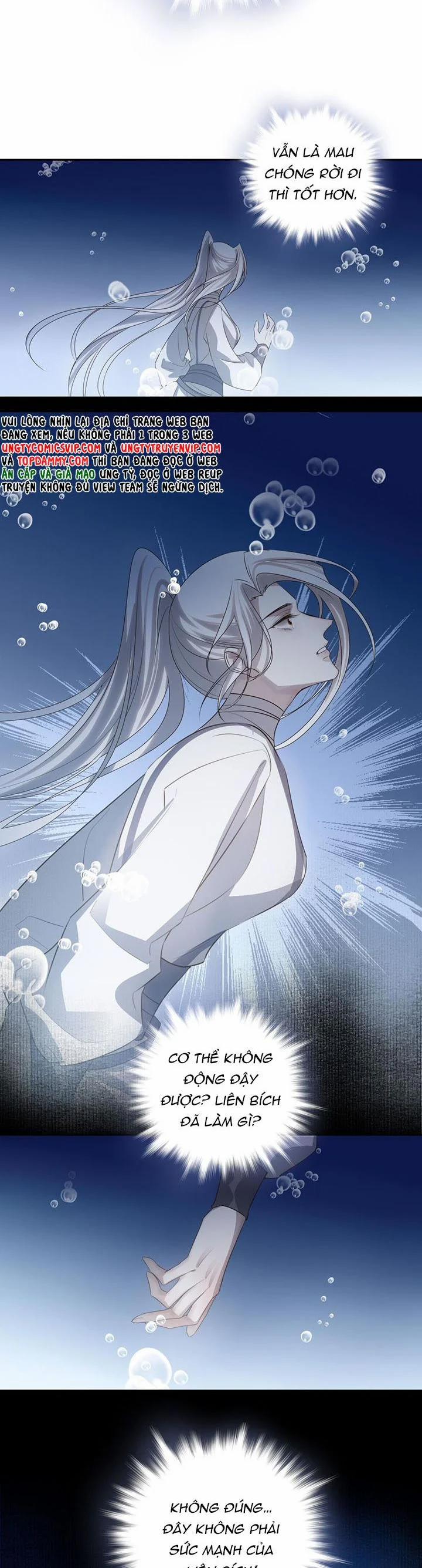 Sau Khi Chết Ta Trở Thành Nốt Chu Sa Của Ca Ca 35 trang 5