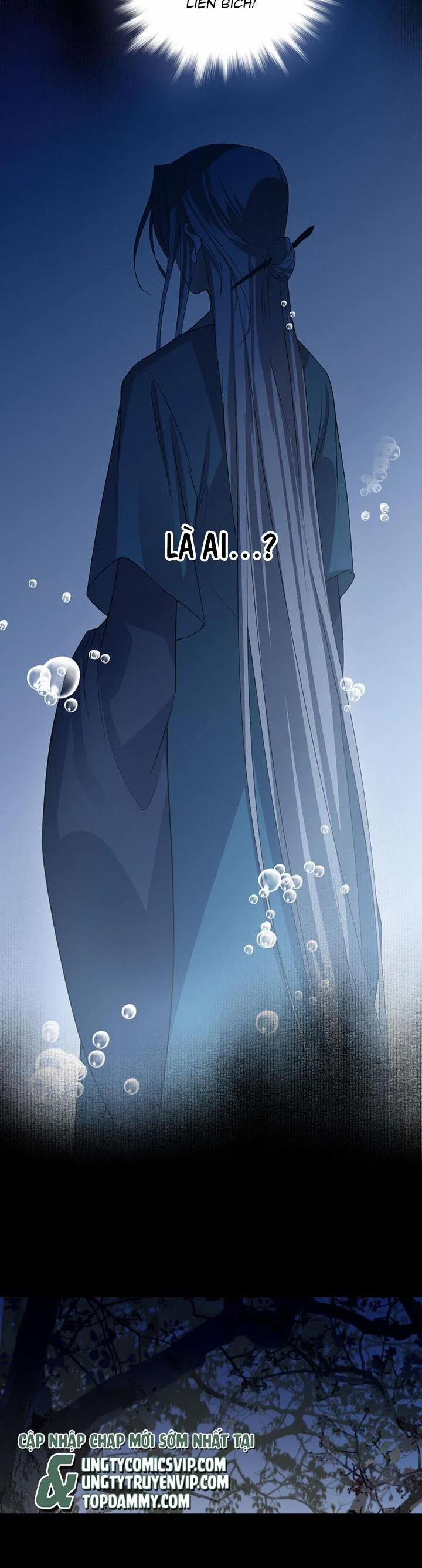 Sau Khi Chết Ta Trở Thành Nốt Chu Sa Của Ca Ca 35 trang 6