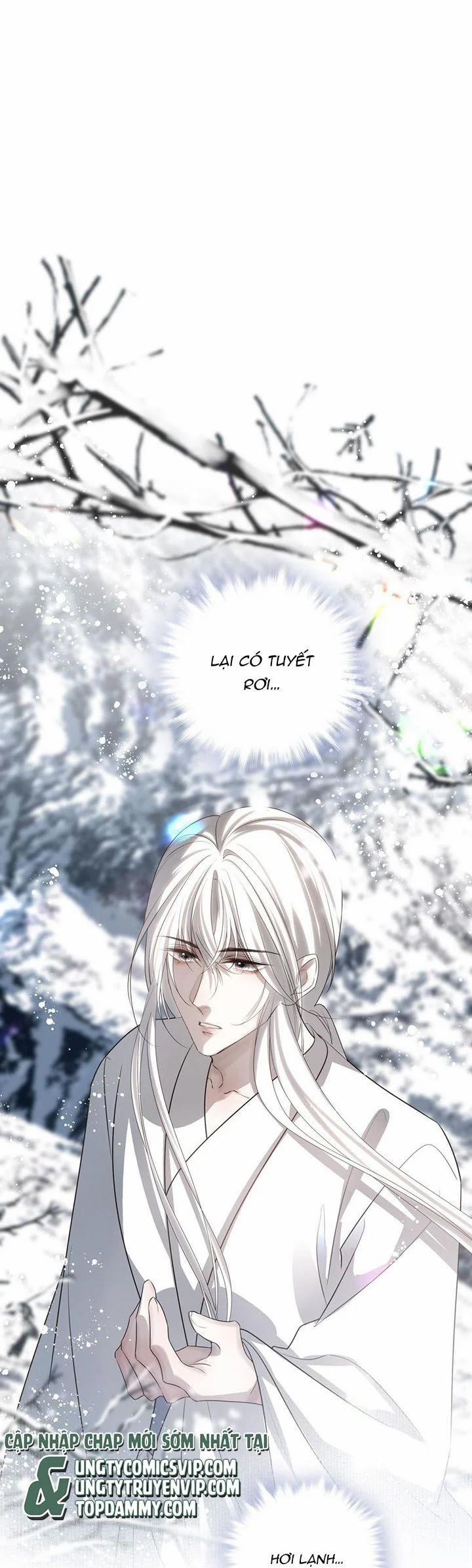 Sau Khi Chết Ta Trở Thành Nốt Chu Sa Của Ca Ca 36 trang 11