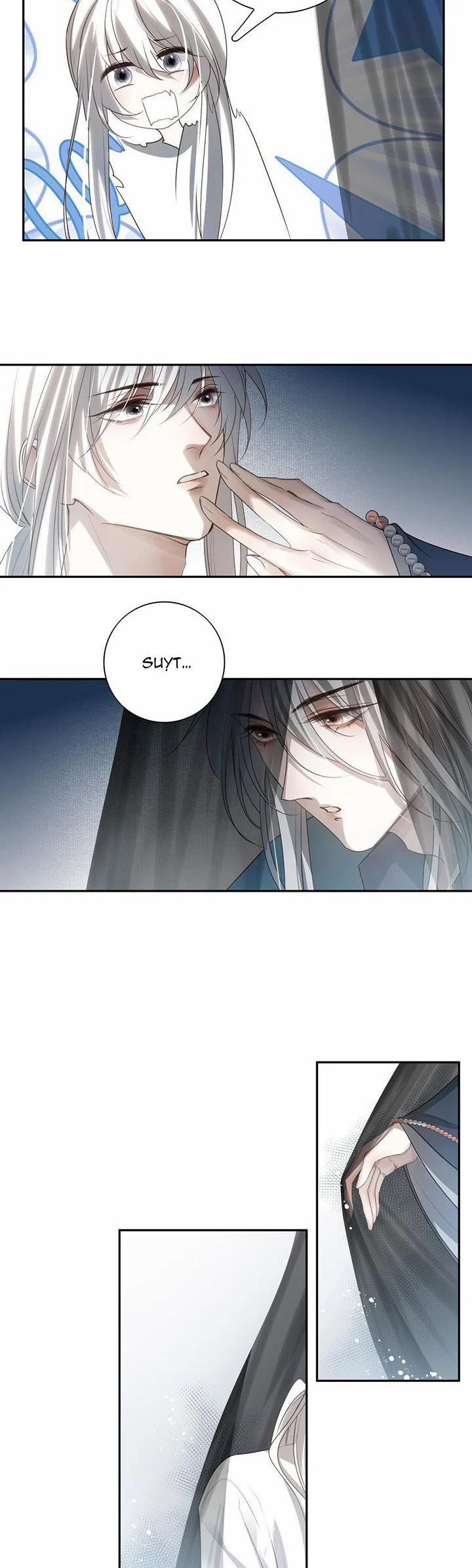 Sau Khi Chết Ta Trở Thành Nốt Chu Sa Của Ca Ca 36 trang 14