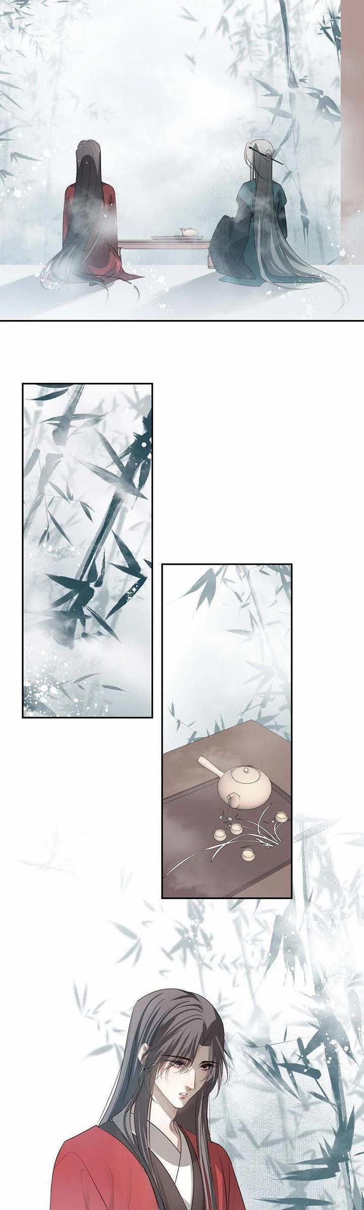 Sau Khi Chết Ta Trở Thành Nốt Chu Sa Của Ca Ca 36 trang 16