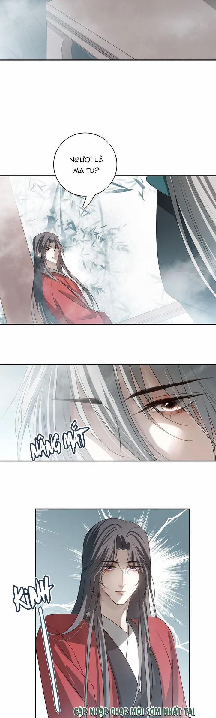 Sau Khi Chết Ta Trở Thành Nốt Chu Sa Của Ca Ca 36 trang 18