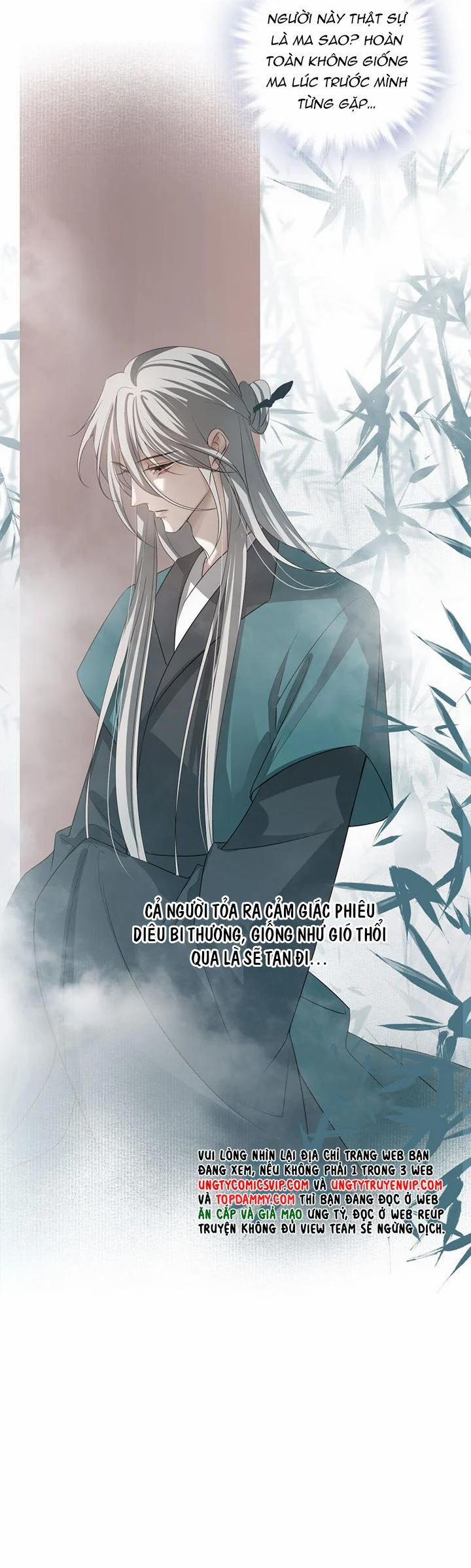 Sau Khi Chết Ta Trở Thành Nốt Chu Sa Của Ca Ca 36 trang 20