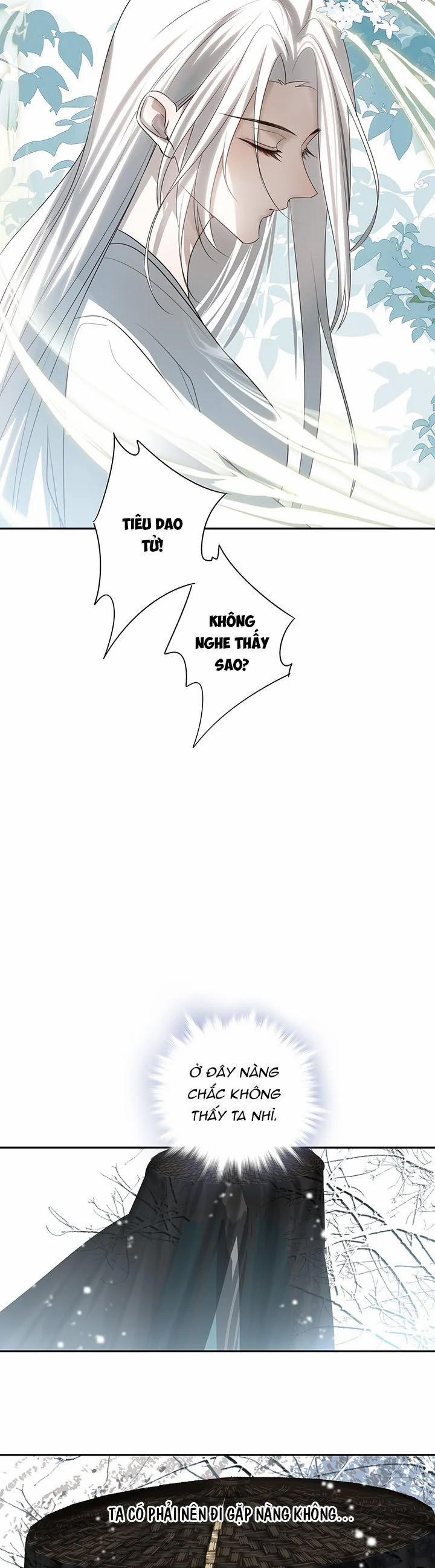 Sau Khi Chết Ta Trở Thành Nốt Chu Sa Của Ca Ca 37 trang 17