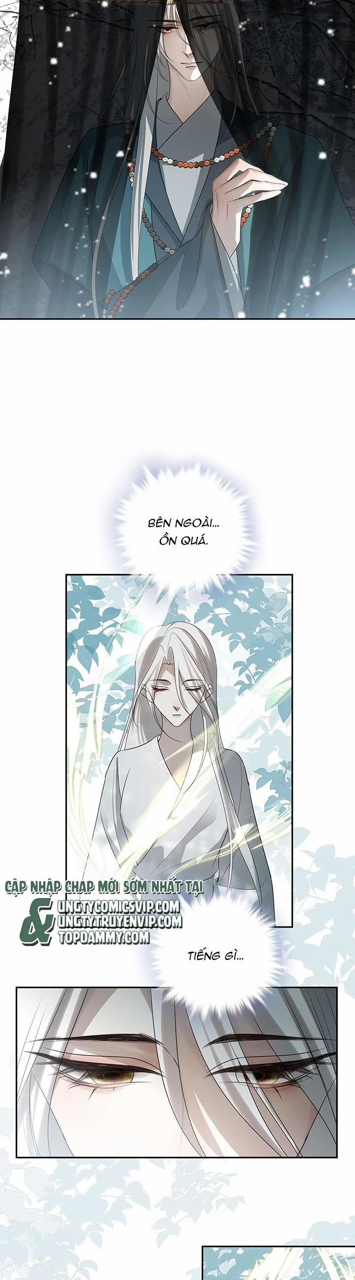 Sau Khi Chết Ta Trở Thành Nốt Chu Sa Của Ca Ca 37 trang 18