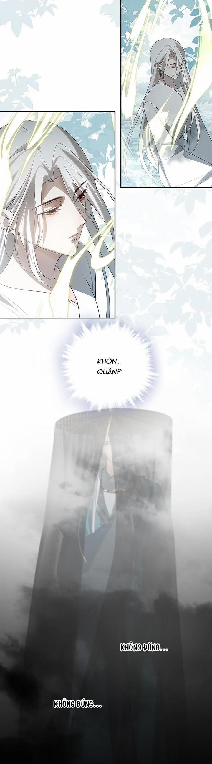 Sau Khi Chết Ta Trở Thành Nốt Chu Sa Của Ca Ca 37 trang 19