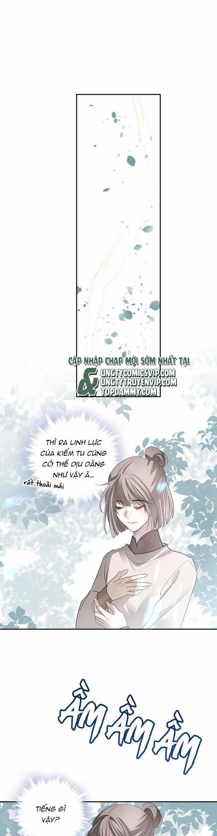 Sau Khi Chết Ta Trở Thành Nốt Chu Sa Của Ca Ca 37 trang 9