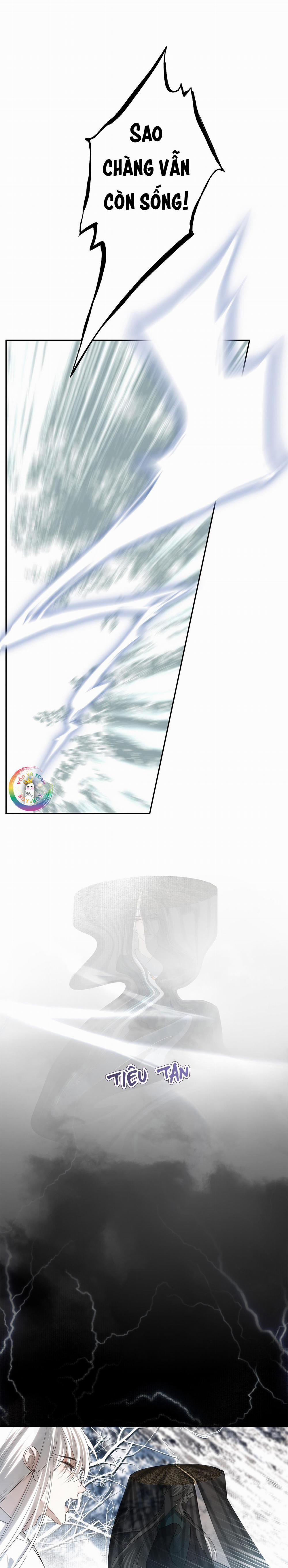 Sau Khi Chết Ta Trở Thành Nốt Chu Sa Của Ca Ca 38 trang 1