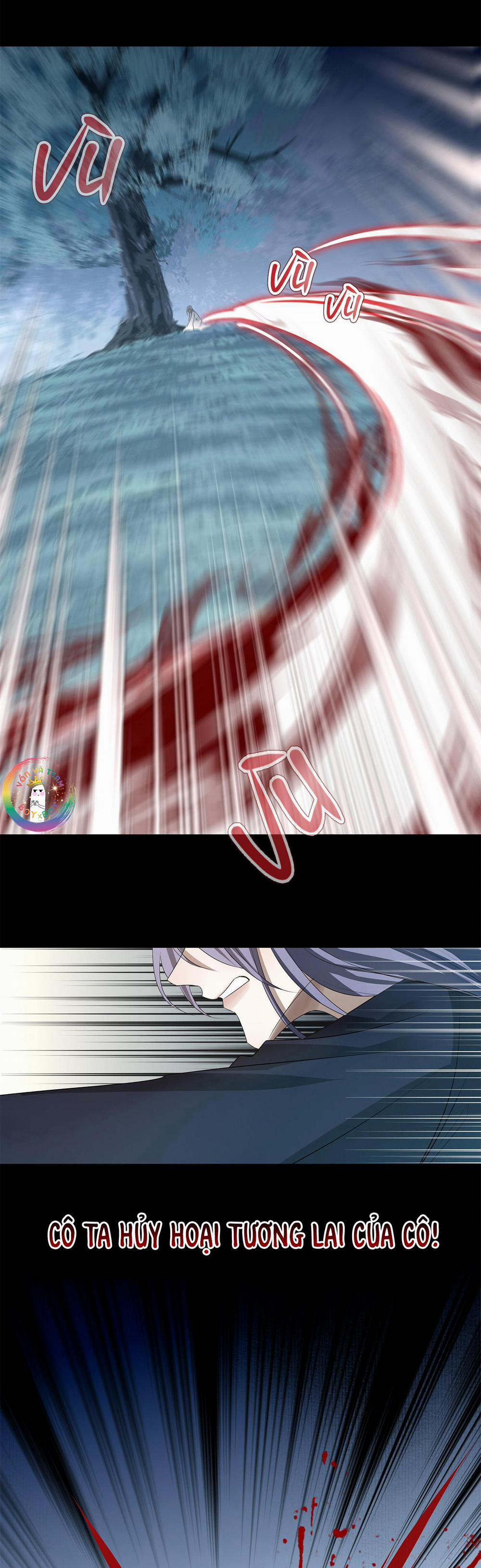 Sau Khi Chết Ta Trở Thành Nốt Chu Sa Của Ca Ca 38 trang 15