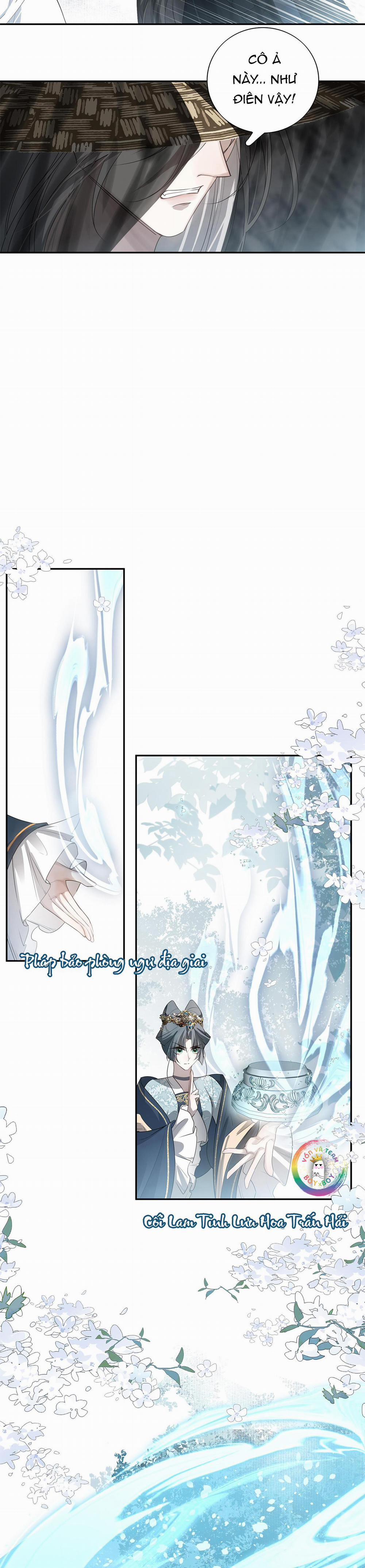 Sau Khi Chết Ta Trở Thành Nốt Chu Sa Của Ca Ca 38 trang 2