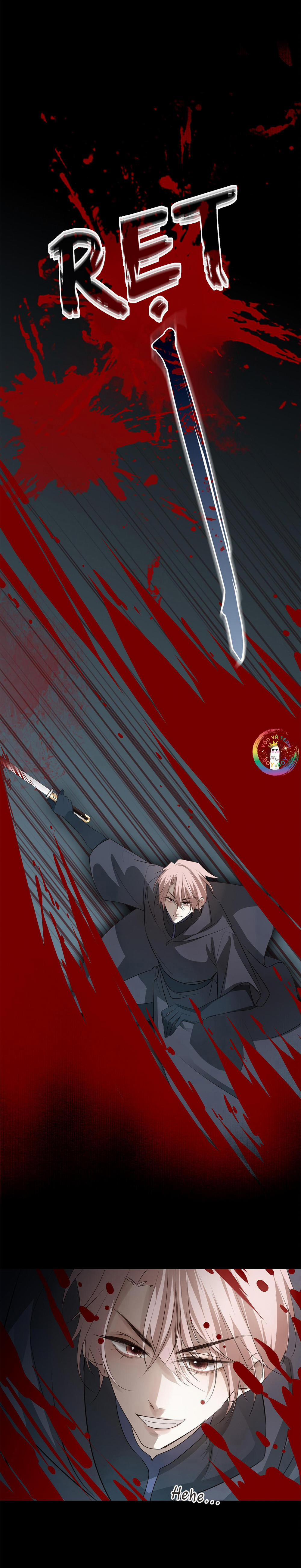 Sau Khi Chết Ta Trở Thành Nốt Chu Sa Của Ca Ca 38 trang 9