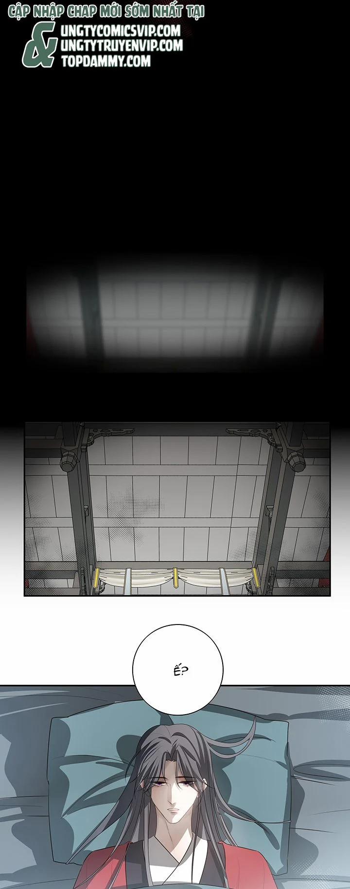 Sau Khi Chết Ta Trở Thành Nốt Chu Sa Của Ca Ca 39 trang 15