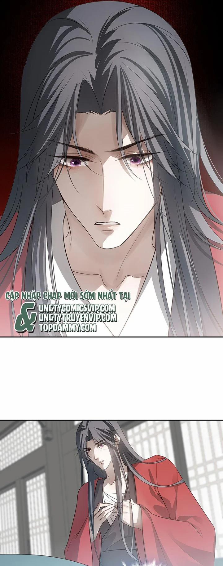 Sau Khi Chết Ta Trở Thành Nốt Chu Sa Của Ca Ca 39 trang 18