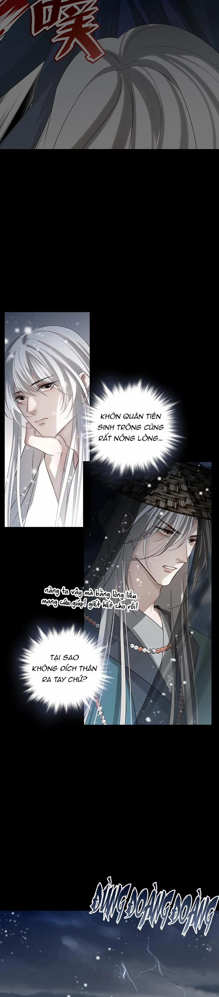 Sau Khi Chết Ta Trở Thành Nốt Chu Sa Của Ca Ca 39 trang 2