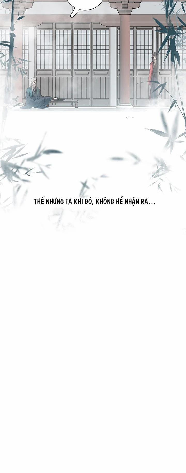 Sau Khi Chết Ta Trở Thành Nốt Chu Sa Của Ca Ca 39 trang 21